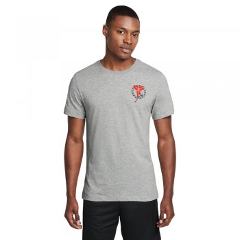 Tシャツ・カットソー Nike Kobe Stocking Men's Dry Fit T-Shirt HV5151-100 Nike Kobe Dri-FIT Stockings T-Shirt | Foot Locker