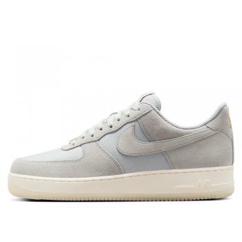 ◆正規品◆NIKE AIR FORCE 1 '07 LIGHT SMOKE GREY(W)◆関税込◆ air-force-1-07-lv8-fz5222-001-