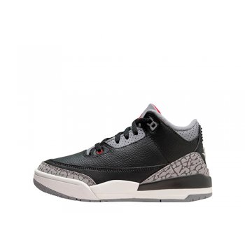 Nike Air Jordan 3 Retro PS 新品19.5cm JORDAN BRAND JORDAN 3 RETRO (PS) (ジョーダン ブランド