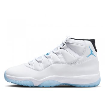 NIKE Air Jordan 11 ホワイト/ネイビー　 12 air-jordan-11-retro-ct8012-104
