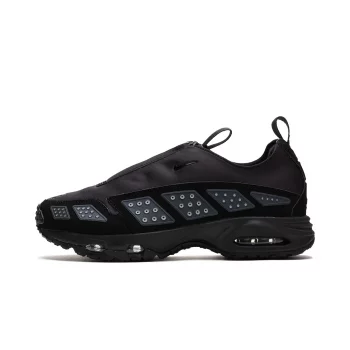 Sneakers Nike Air Max SNDR 'Black Metallic Silver' (FZ2068