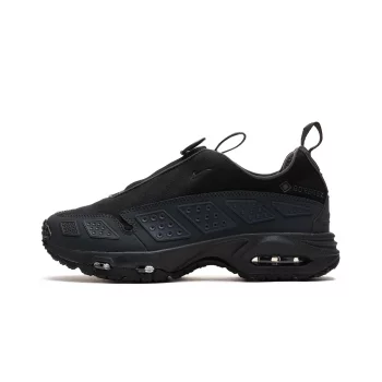 Sneakers Nike Air Max SNDR 'Black Metallic Silver' (FZ2068