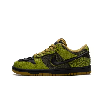 ファッション特集 Sneakers WSS | (HV6103-300) Skull' 'Halloween Low Dunk Nike 靴
