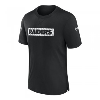 NFL Raiders McFadden #20 Nike On Field Jersey Black Size