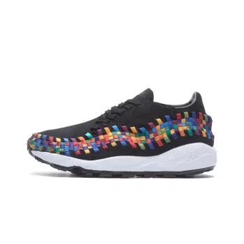 Women's Nike Footscape Woven 'Sail & Orchid Mist'. Nike SNKRS