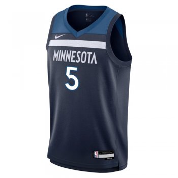 Koszulka Nike NBA Boys Icon Swingman Jersey Memphis