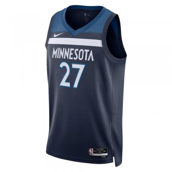 Koszulka Nike NBA Boys Icon Swingman Jersey Memphis