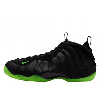 26.5 NIKE FOAMPOSITE ONE SAFARI ゴルフシューズ NIKE(ナイキ) / AIR FOAMPOSITE ONE/エアフォームポジットワン