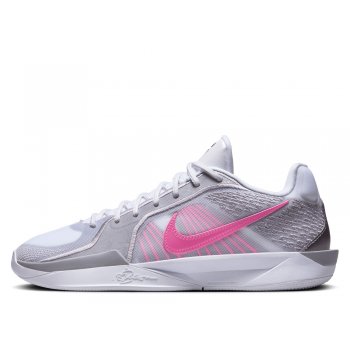 靴 Nike Women's Sabrina 2 White Noi Nike Sabrina 2 
