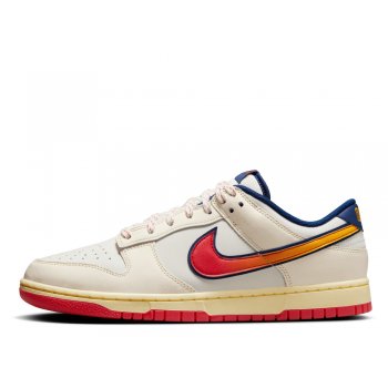 NIKE DUNK 　24 Nike Dunk Low SP Veneer/Autumn Green/Deep Purple DA1469-200