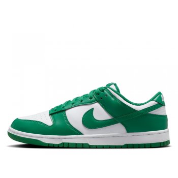 Buty Nike Dunk Low Retro Zielone [HF5441-101] - skstore.eu