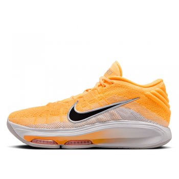新品タグ付き☆ NIKE HUSTLE 3 EP Nike GT オレンジ 国内発売中】Nike G.T. Hustle 3 EP | bbkicks-news