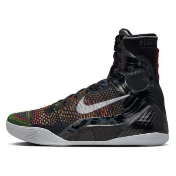 Nike バスケットボールシューズ ハイカット Kobe 9 hi elite ナイキ Kobe 9 Elite High Protro【FZ7335-600】 Bright Crimson