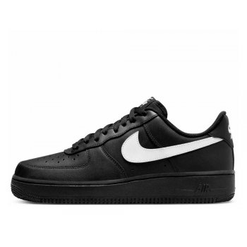★関税込★NIKE★Nike Air Force 1 '07 Black White★24-31cm★ Buty Nike Air Force 1 '07 White/Black [FQ4296-101] - skstore.eu