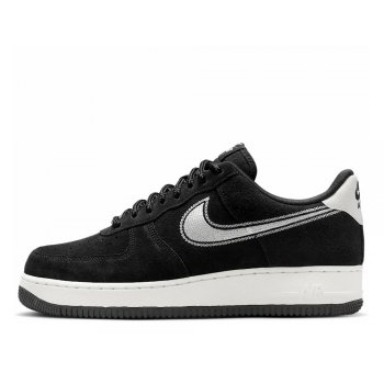 Nike Air Force 1 '07 LV8 Black [HJ4465-001] - skstore.eu