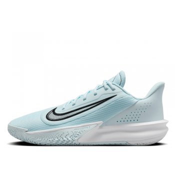 Nike Precision 7 Volt/Summit White/Barely Volt/Dark Smoke