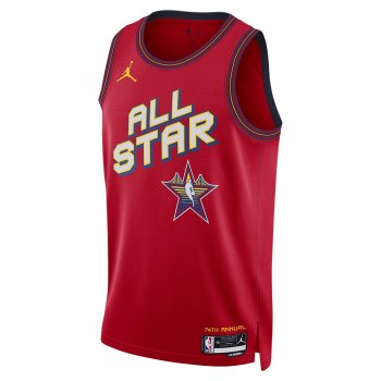 Jordan Dri-FIT NBA Swingman All-Star Weekend Jersey (Team 2