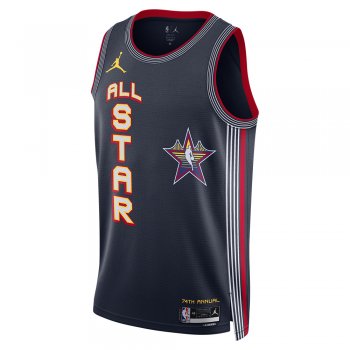 All Star Basketball Jersey – HUF Worldwide