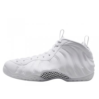 26.5 NIKE FOAMPOSITE ONE SAFARI ゴルフシューズ NIKE(ナイキ) / AIR FOAMPOSITE ONE/エアフォームポジットワン
