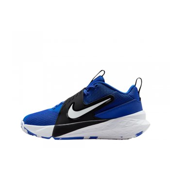Nike Team Hustle D 12 (GS) Black [HF6279-002] - skstore.eu