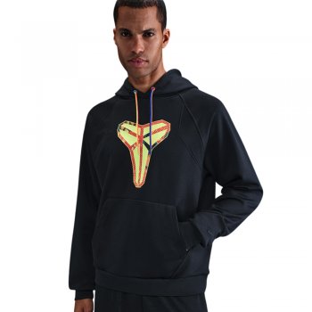 Nike Kobe Therma-FIT Black Sweatshirt [HJ4205-010] - skstore.eu