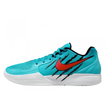 Buty Nike Ja 2 'Purple Sky' Bold Berry/Baltic Blue-Light