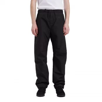 unknown GORE-TEX nylon wide pants テック CLESSTE | 4.29 Tue 20:00- IN STOCK +phenix WINDSTOPPER® by