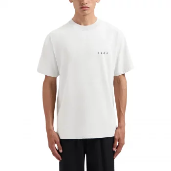 RAIVE ♥ Pigment New Embroidered T-shirt / 追跡付 RAIVE ♥ Pigment New Embroidered T-shirt / 追跡付