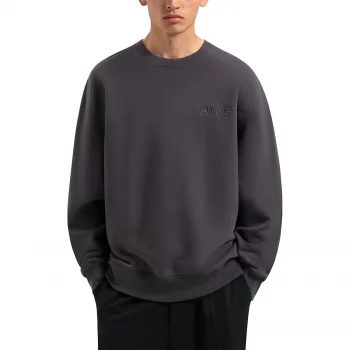 デッドストック!! RE⚡︎AL DEEDS LOGO HOODIE 1240001135914_2.jpg