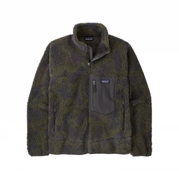 オススメ” 97's patagonia / Ultra-Plush Jacket (usa) | TAPA TAPP