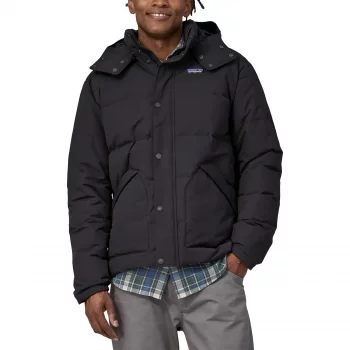 Patagonia | WSS
