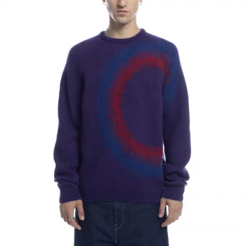 【関税込み】Pop Trading Company スウェットシャツ Pop Trading Company - 【残りわずか】Logo Crewneck Sweat