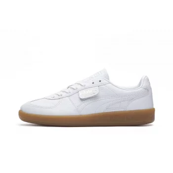 Sneakers Puma Palermo Premium 'Warm White' (40174401) | WSS