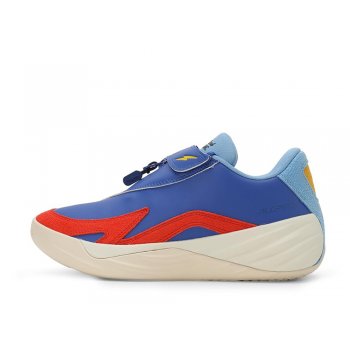 Puma ALL-PRO NITRO teamsports ken。 buty-all-pro-nitro-crowd-craze