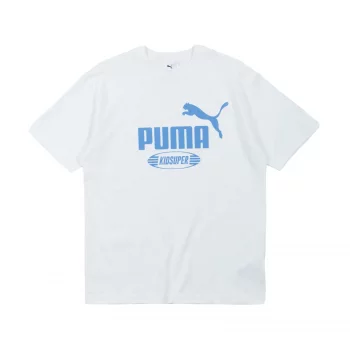 Puma T-shirts | WSS