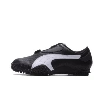 puma mostro スニーカー Sneakers Puma Mostro Perf 'Black White' (39733102) | WSS