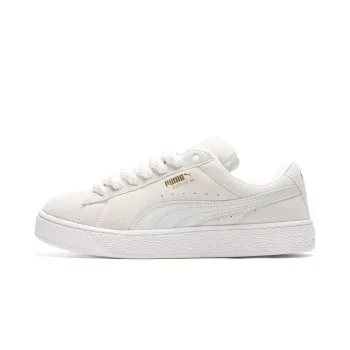 Sneakers Puma Suede XL Rope 'Frosted Ivory' (39870801) | WSS