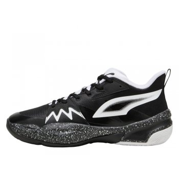 Puma Genetics シューズ US10 Amazon.com | PUMA - Mens Genetics Shoes, Color White/Yellow