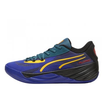 セール】PUMA ALL-PRO NITRO SUEDE（プーマ オール-プロ ニトロ