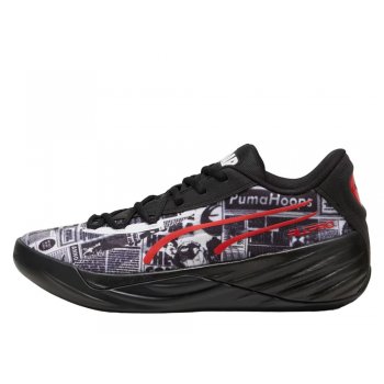 た*か様 PUMA ALL-PRO NITRO CROWD CRAZE 3103 Puma All-Pro Nitro 'Media Day' [31039501] - skstore.eu
