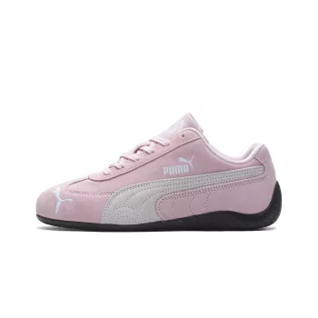 ★PUMA★25SS新作 Speedcat Ballet Tan:Warm White 406758-01 ☆PUMA☆ Speedcat Ballet Dark Chocolate 406758-02 ☆大人気