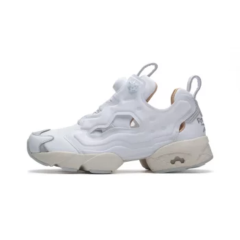★REEBOK★INSTAPUMP FURY 94 CORDURA Instapump Fury 94 Running Shoes - Reebok