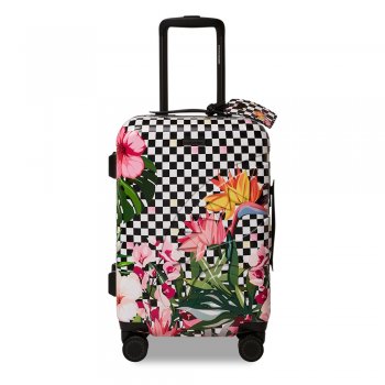 Walizka Sprayground Miami Fauna Hardshell Carry-On