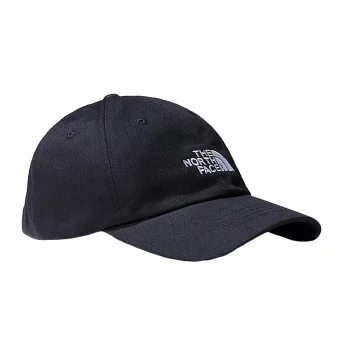 Caps The North Face Norm Hat 'Black' (NF0A7WHOJK3) | WSS