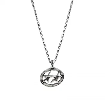 twojeys-silver-neclace-