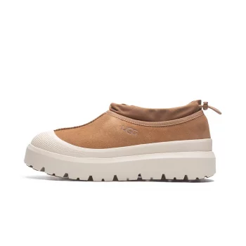 【UGG】 Tasman Weather Hybrid Chestnut Whitecap US 5~11 UGG Tasman Weather Hybrid Chestnut / Whitecap – size? Canada