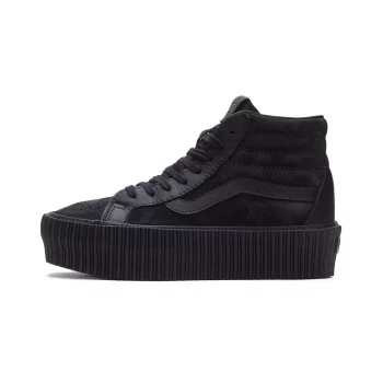 VANS 海外モデル Trainers Vans Sk8-Hi Reissue 3 Platform 'Onyx' (VN000CNF158