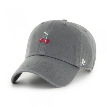キャップ ^SUNLOVE^ Walk Cap Charcoal SL251WHWBC10CH Shop - Headwear - Sunlove