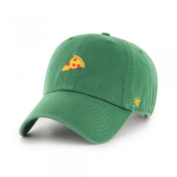 Cap 47Brand Icon Fruit Base Runner Clean Up Gray [XX
