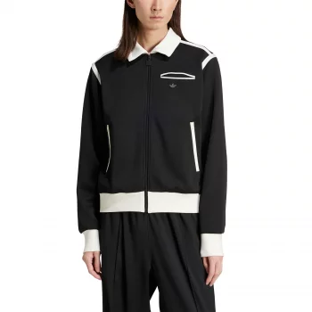 えのの adidas-premium-track-top-black